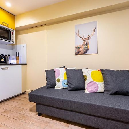 Guestready - Cosy Apt Near Bastille And Marais Paris Dış mekan fotoğraf