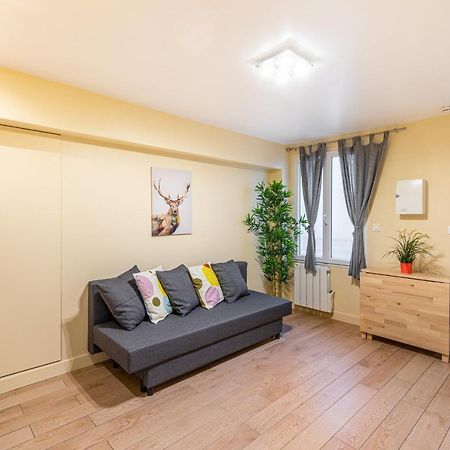 Guestready - Cosy Apt Near Bastille And Marais Paris Dış mekan fotoğraf