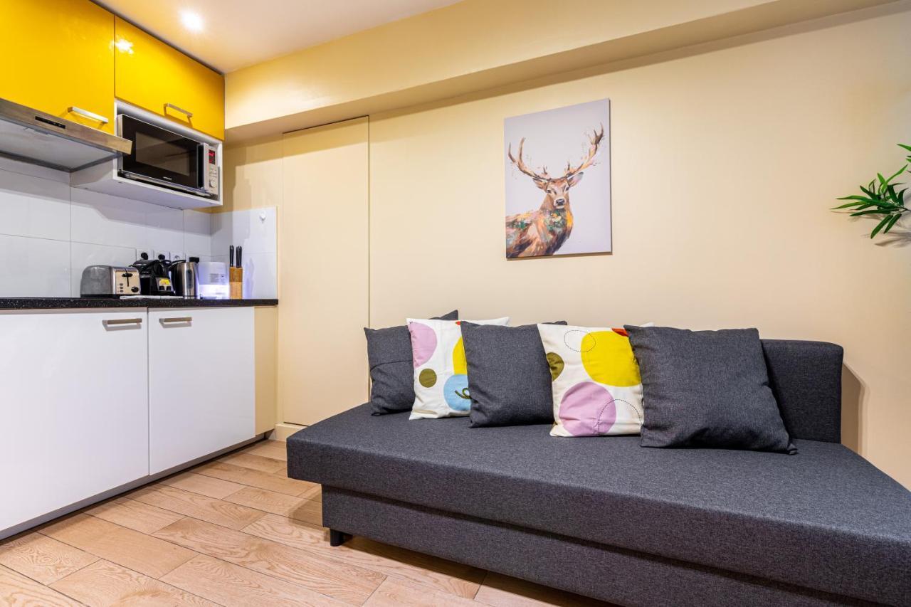 Guestready - Cosy Apt Near Bastille And Marais Paris Dış mekan fotoğraf