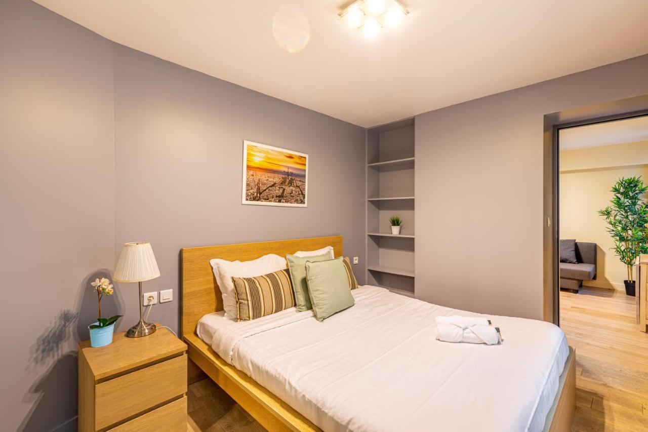 Guestready - Cosy Apt Near Bastille And Marais Paris Dış mekan fotoğraf