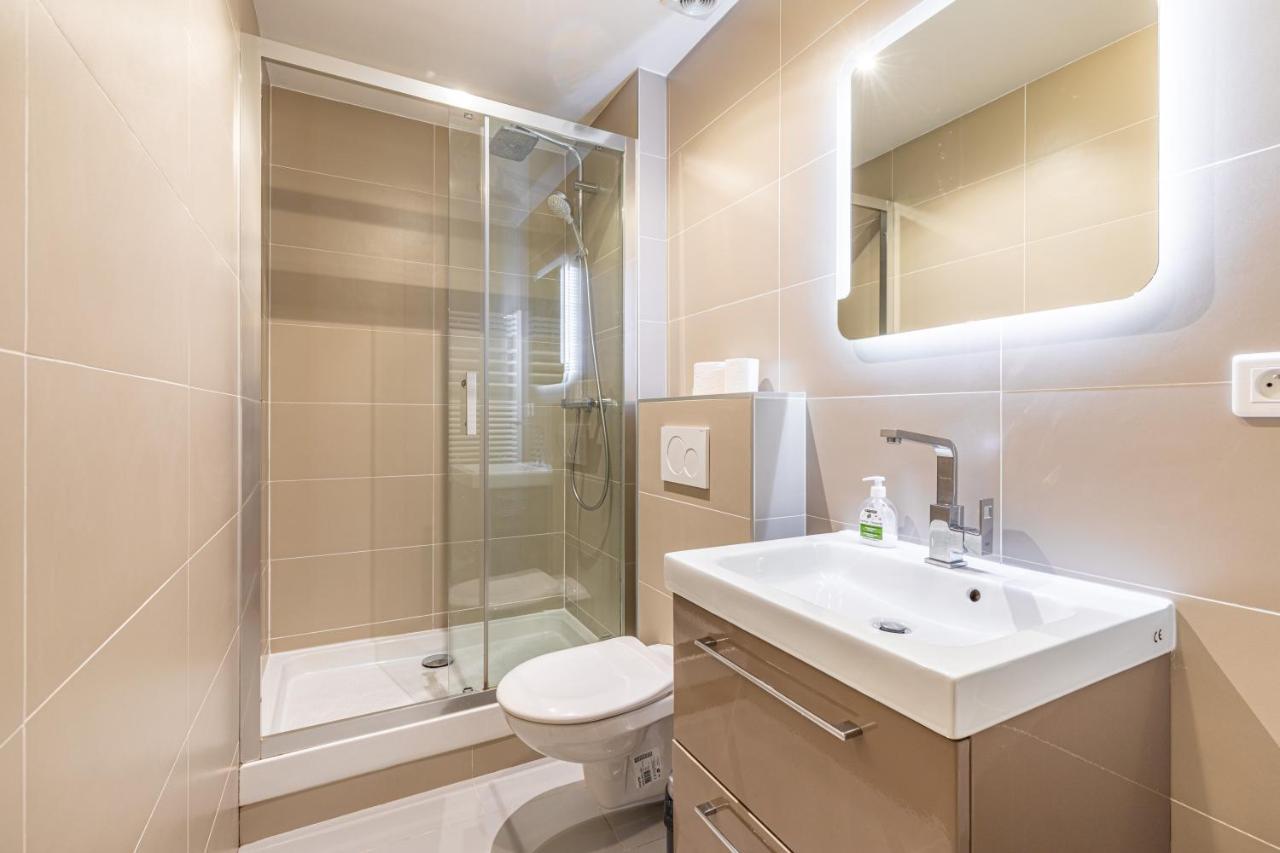 Guestready - Cosy Apt Near Bastille And Marais Paris Dış mekan fotoğraf