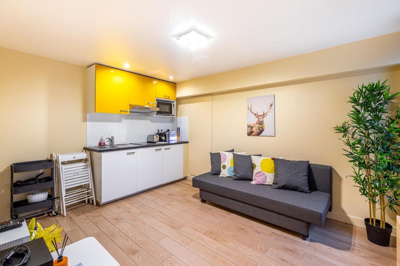 Guestready - Cosy Apt Near Bastille And Marais Paris Dış mekan fotoğraf
