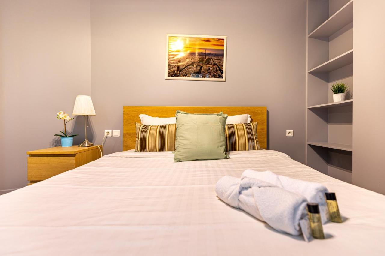 Guestready - Cosy Apt Near Bastille And Marais Paris Dış mekan fotoğraf