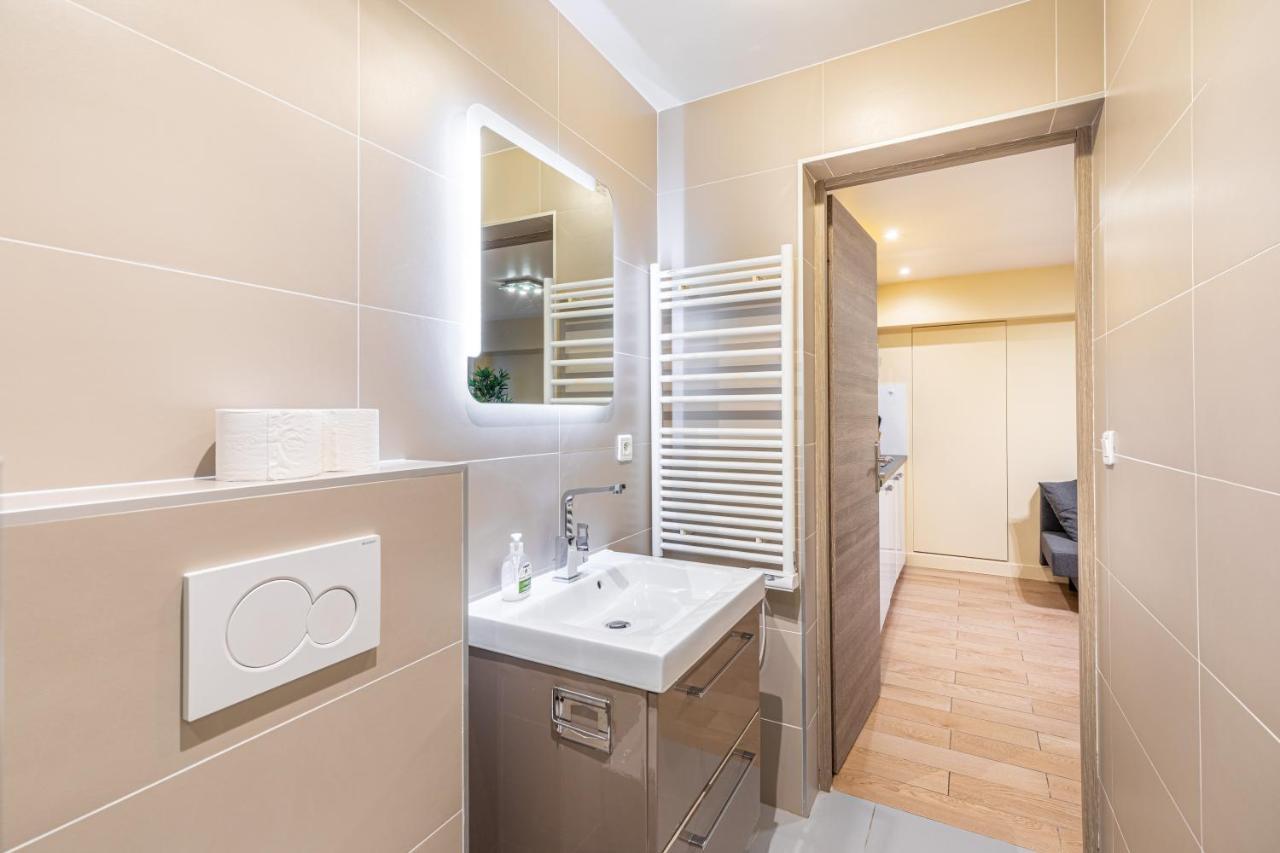 Guestready - Cosy Apt Near Bastille And Marais Paris Dış mekan fotoğraf