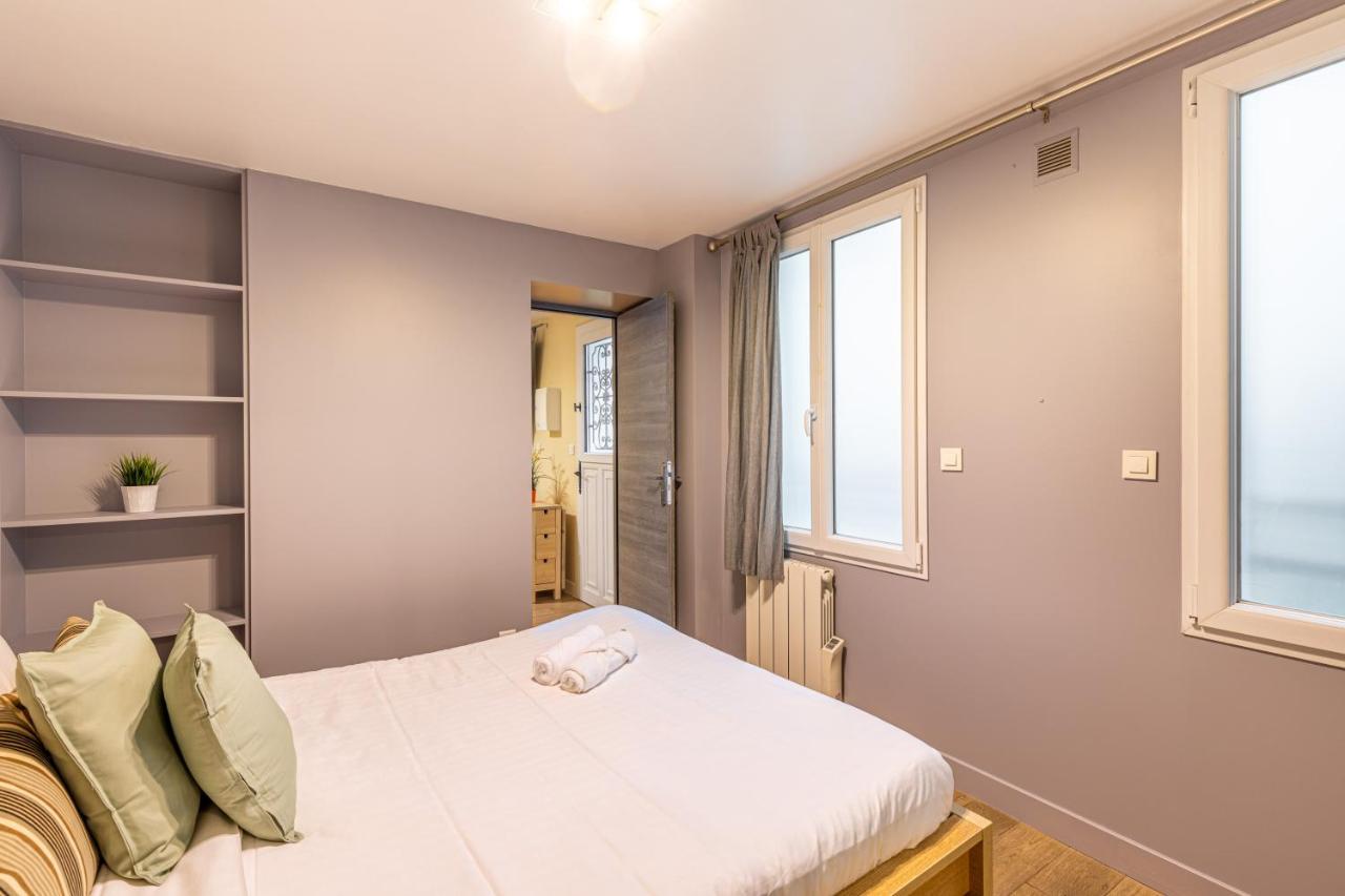 Guestready - Cosy Apt Near Bastille And Marais Paris Dış mekan fotoğraf